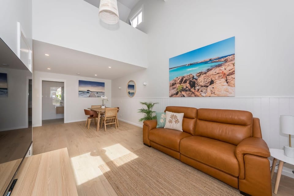 Marina 14, Harrington Apartment in Harrington