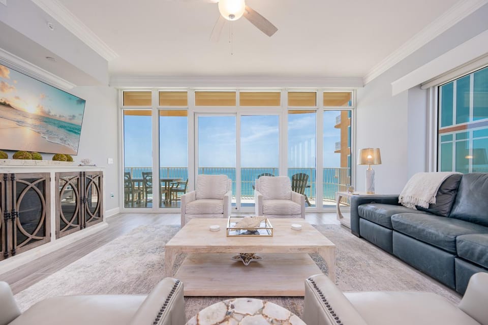 Phoenix Gulf Towers 1005 condo Apartment in Orange Beach