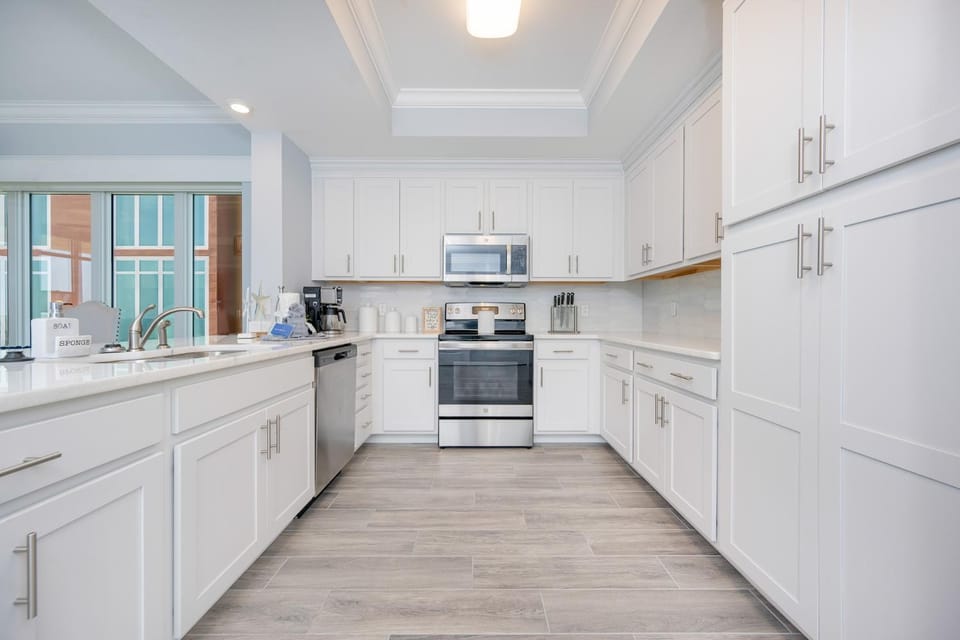 Phoenix Gulf Towers 1005 condo Apartment in Orange Beach