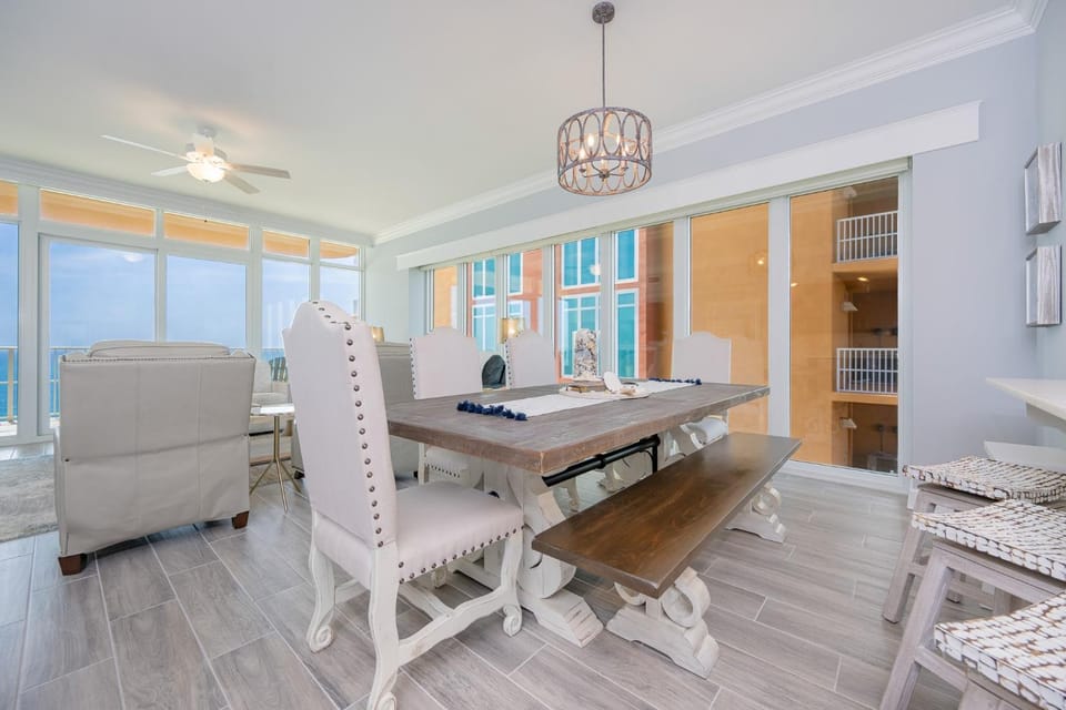Phoenix Gulf Towers 1005 condo Apartment in Orange Beach