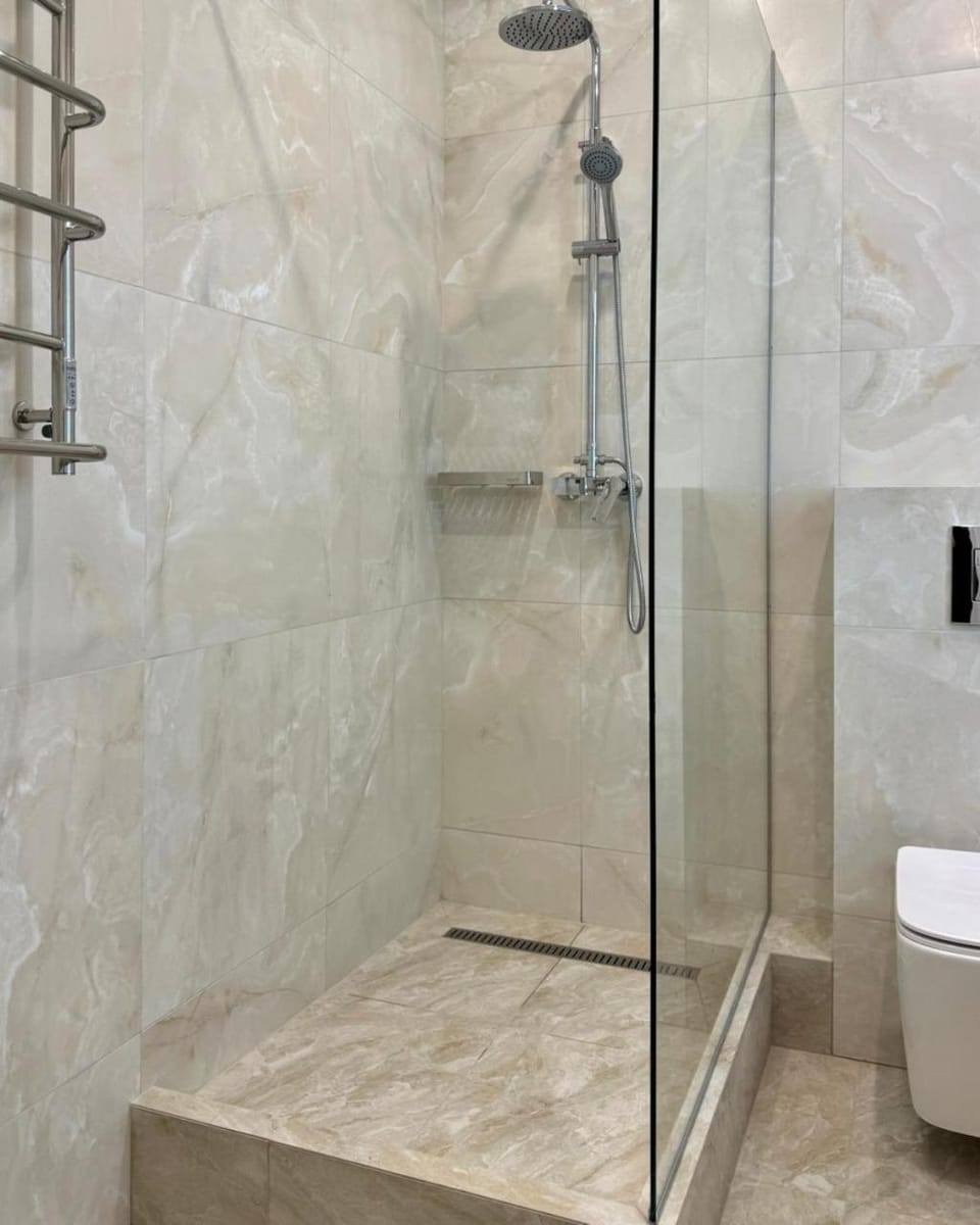 1bd Apartment in Sanville Park, Sviatopetrivske - 3 floor 630 Apartment in Kiev City - Kyiv