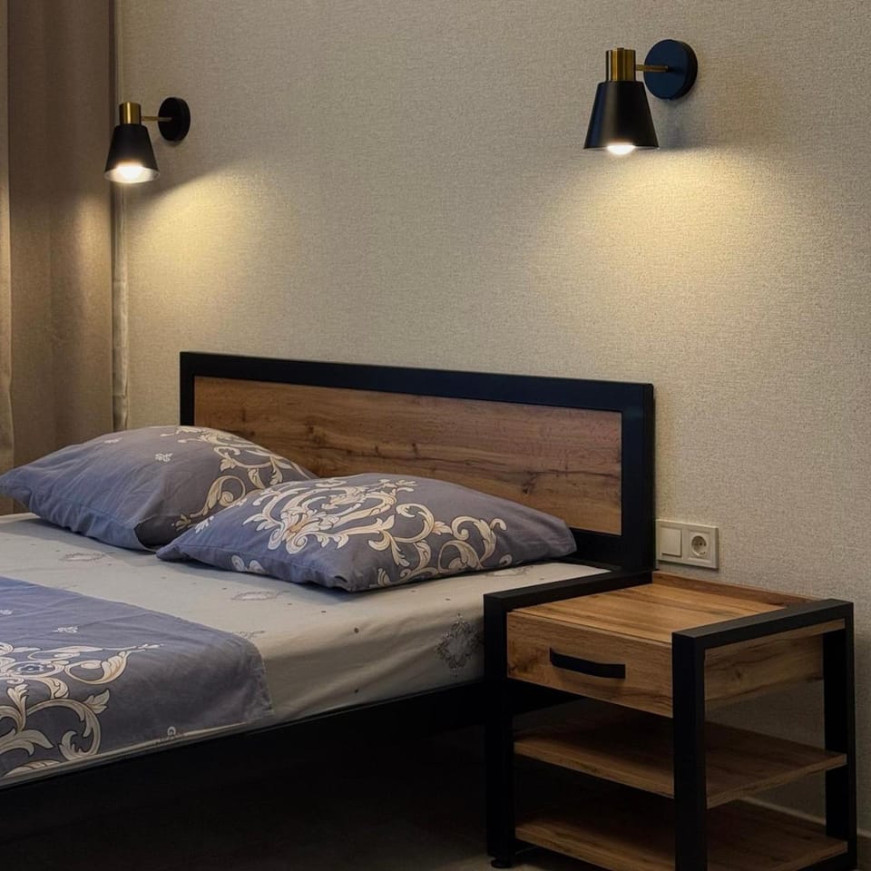 1bd Apartment in Sanville Park, Sviatopetrivske - 3 floor 630 Apartment in Kiev City - Kyiv