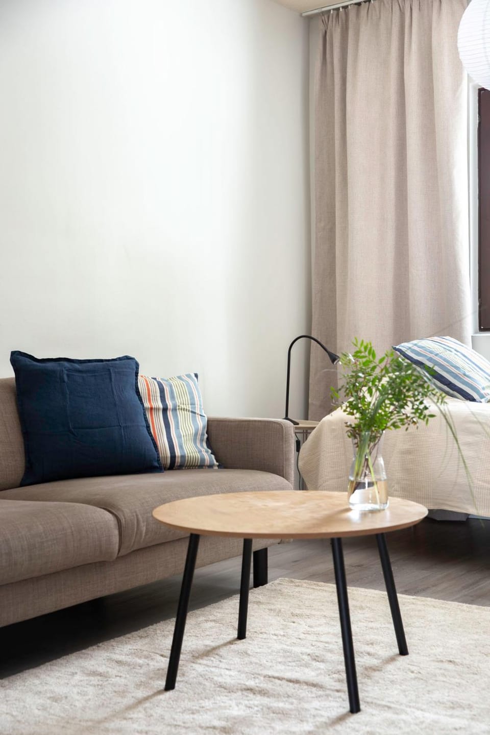 Kuopio 3 Bedroom Apartment with Free Parking, 6 guests Apartment in Finland