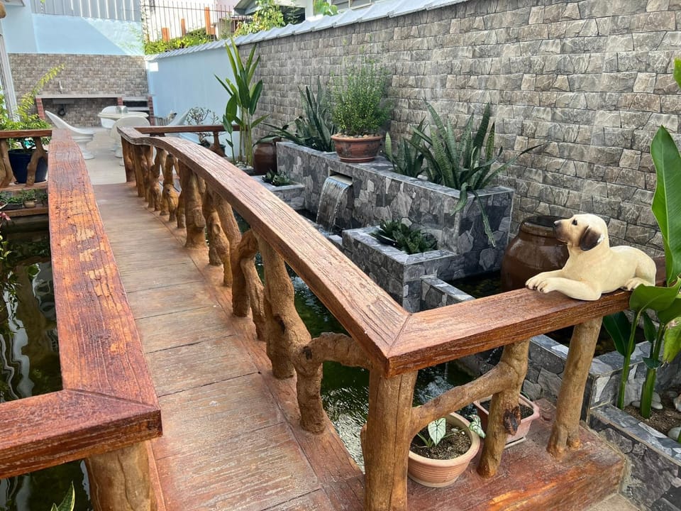 Robina Villa by the sea Vacation rental in Penang