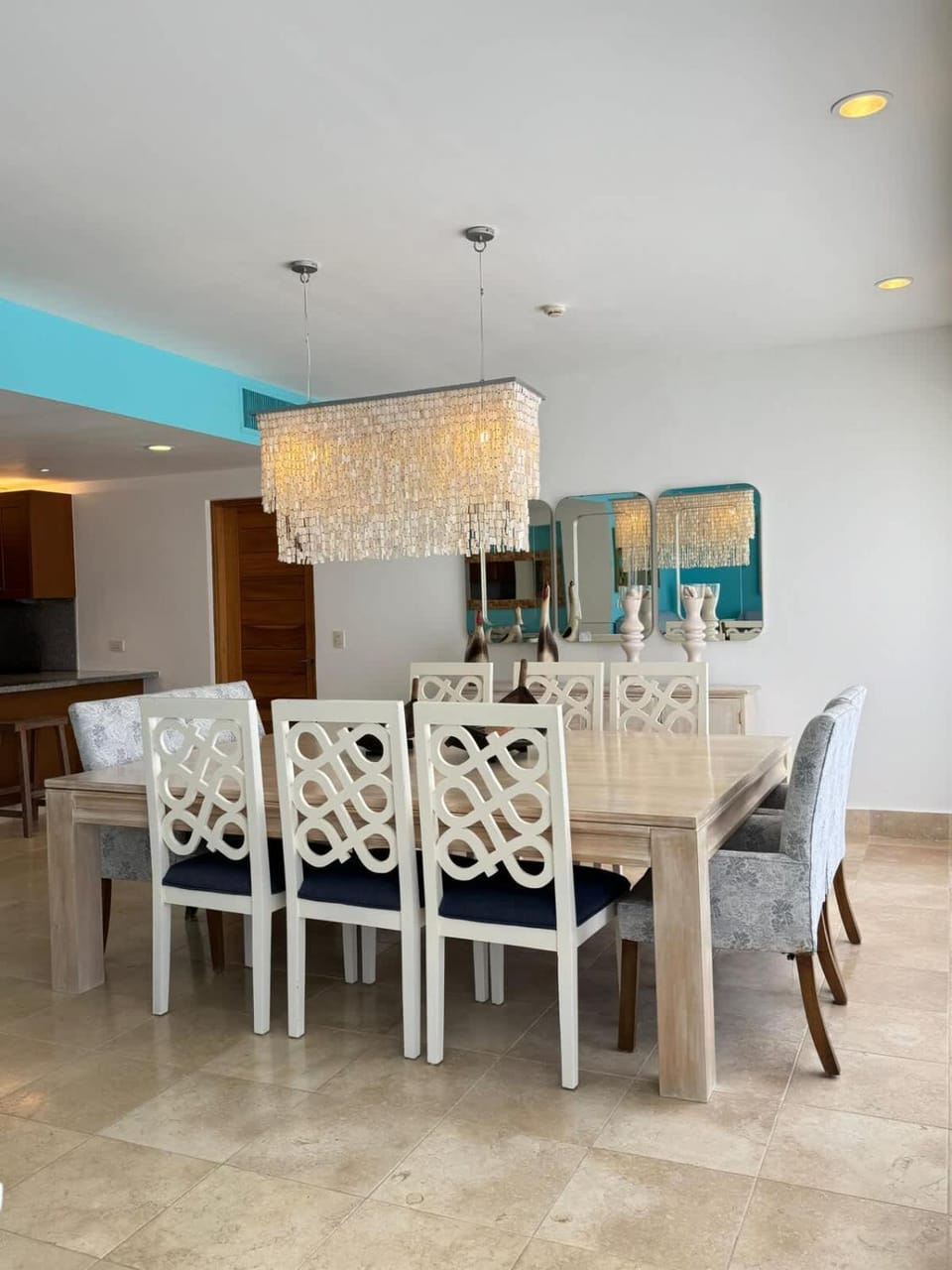 Apt w 2br ocean view & Jacuzzi in Sotogrande Apartment in Punta Cana