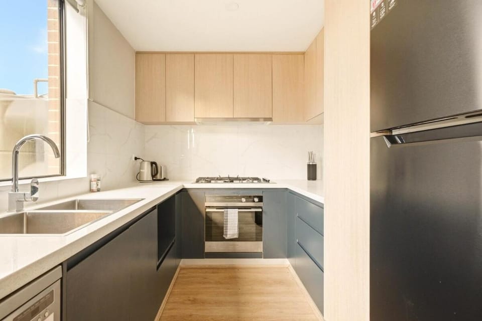 Box Hill 4BR Home Perfect For Family Getaway House in Sydney