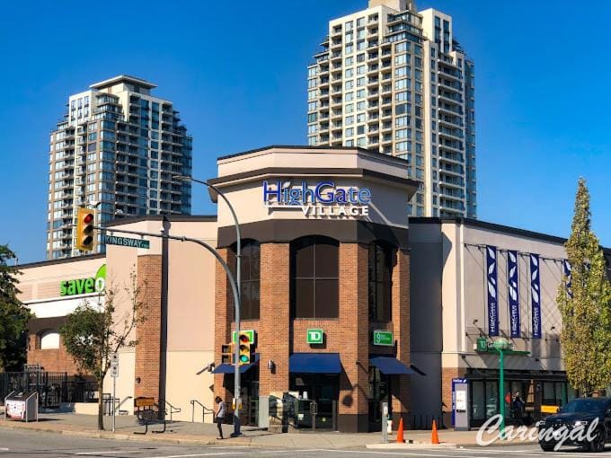 Edmonds Home Bed and Breakfast in New Westminster