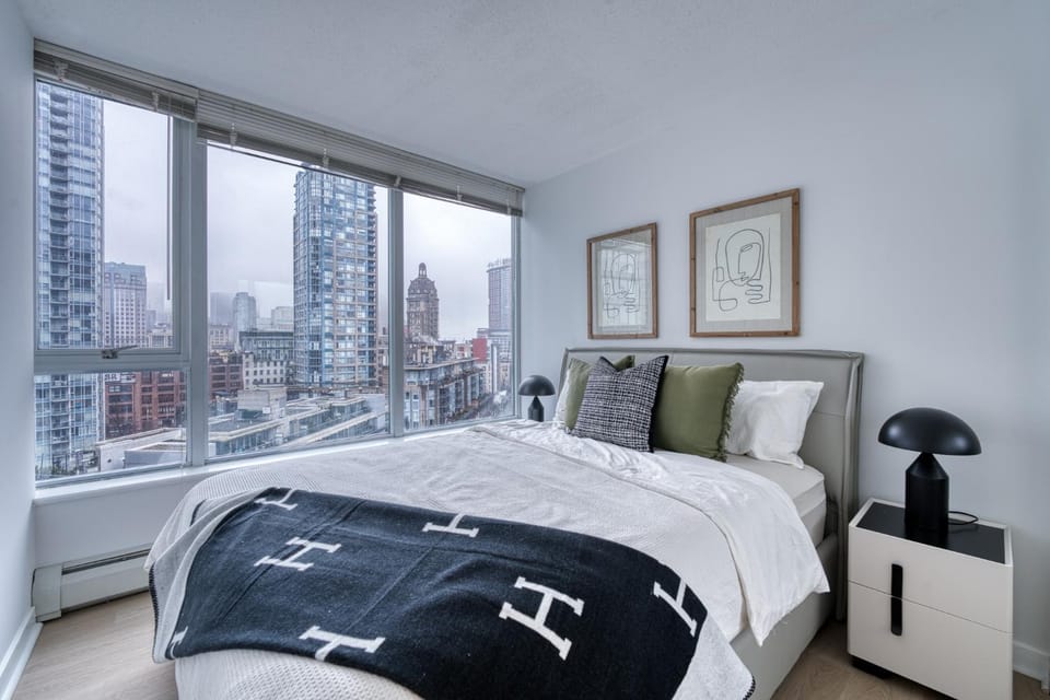 View (from property/room), Bedroom
