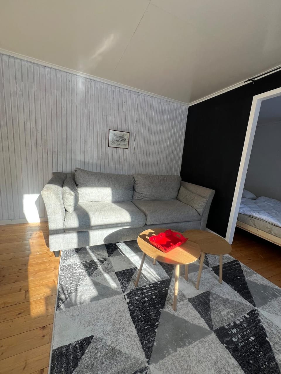 Mysig Stuga House in Sweden