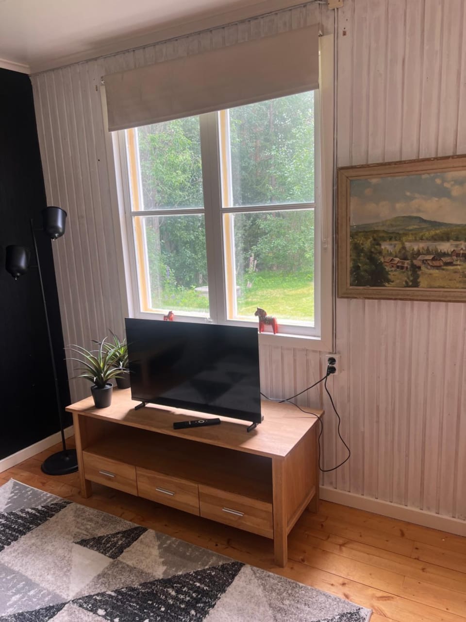 Mysig Stuga House in Sweden