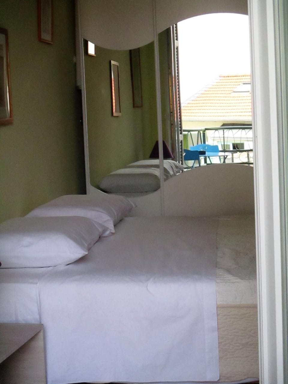 Appartamento in rue Halevy Apartment in Nice
