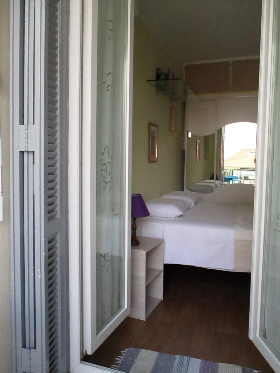Appartamento in rue Halevy Apartment in Nice