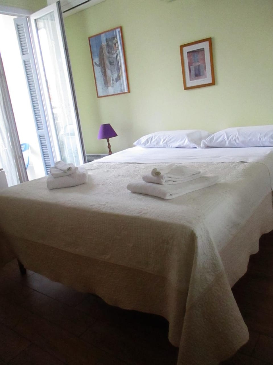 Appartamento in rue Halevy Apartment in Nice