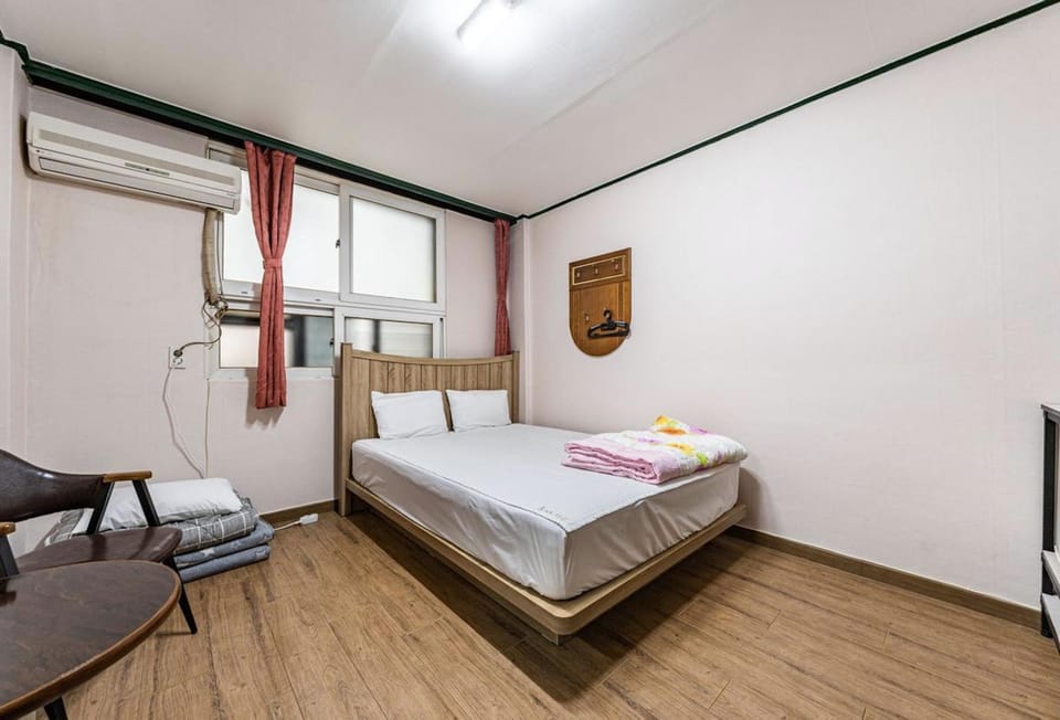 Daejeon Yuseong Sam Hotel in South Korea