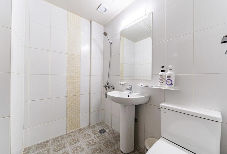 Daejeon Yuseong Sam Hotel in South Korea