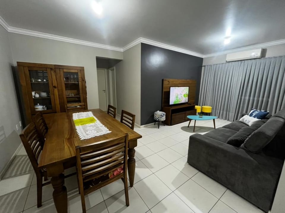 Apartamento na Central Apartment in Camboriú