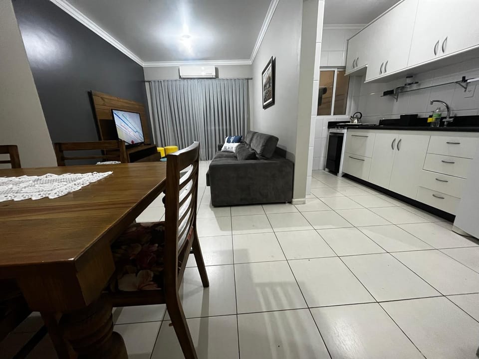 Apartamento na Central Apartment in Camboriú