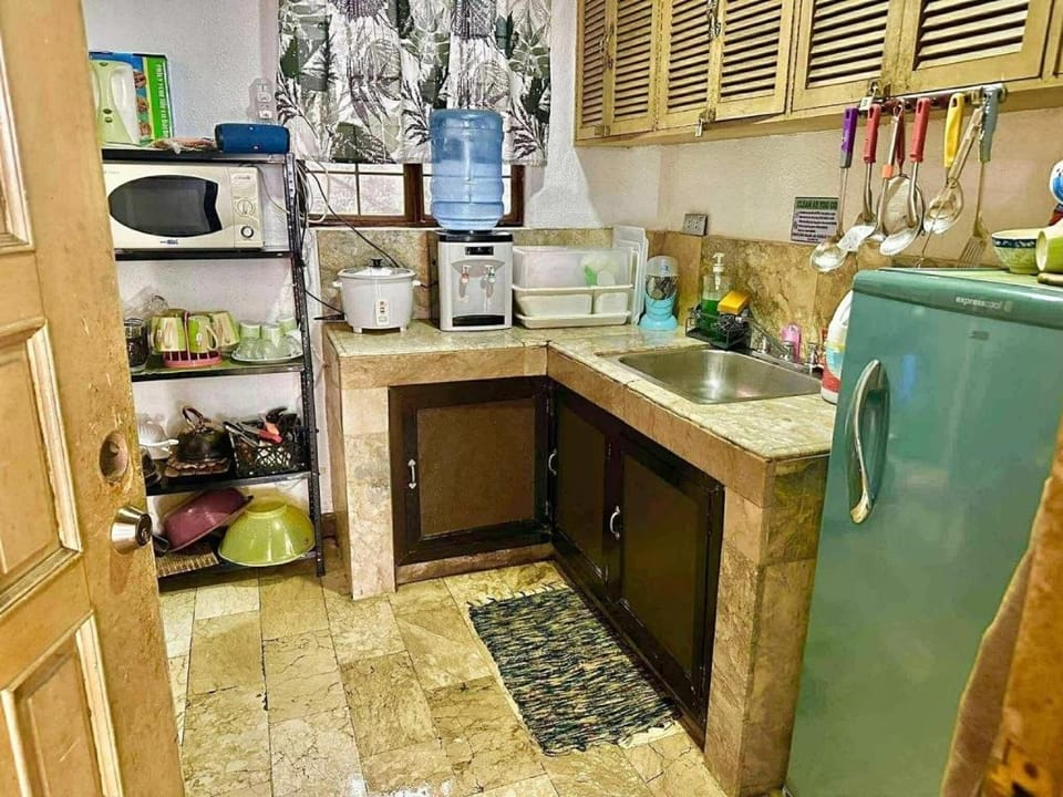 Cozy Transient Unit within the city proper House in Baguio