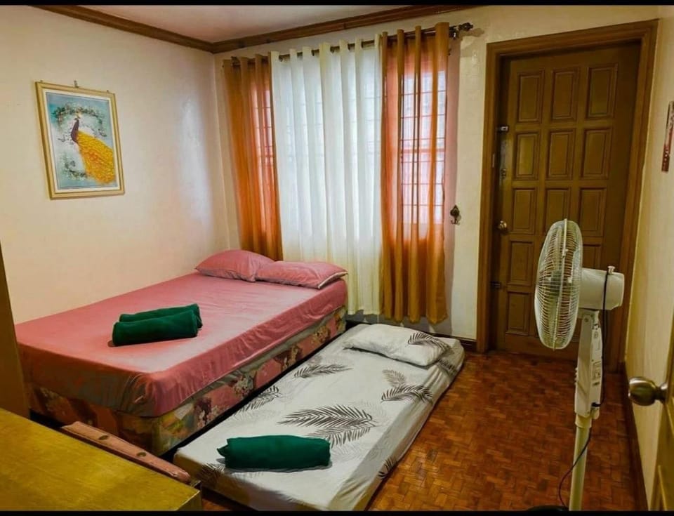 Cozy Transient Unit within the city proper House in Baguio