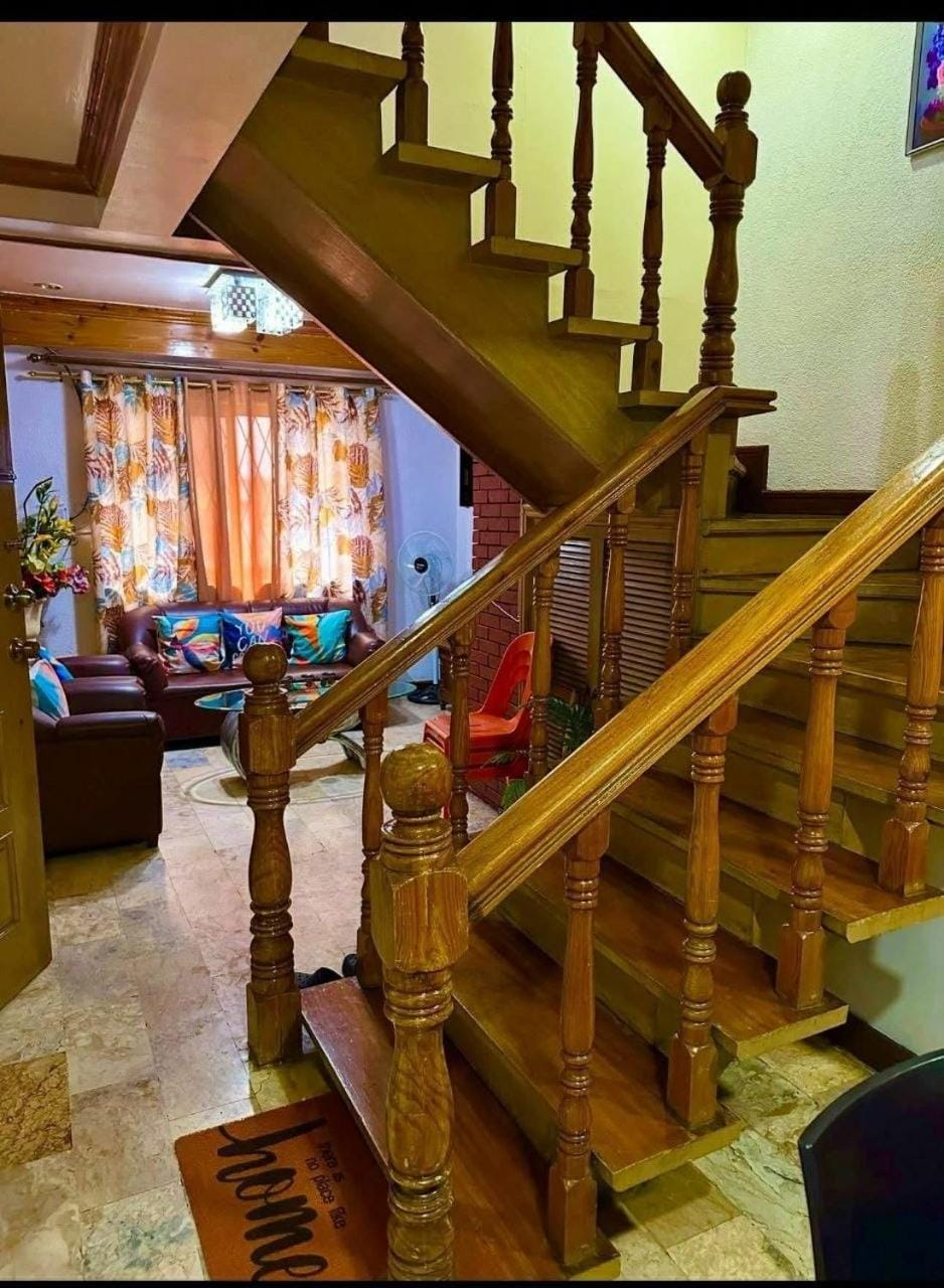 Cozy Transient Unit within the city proper House in Baguio