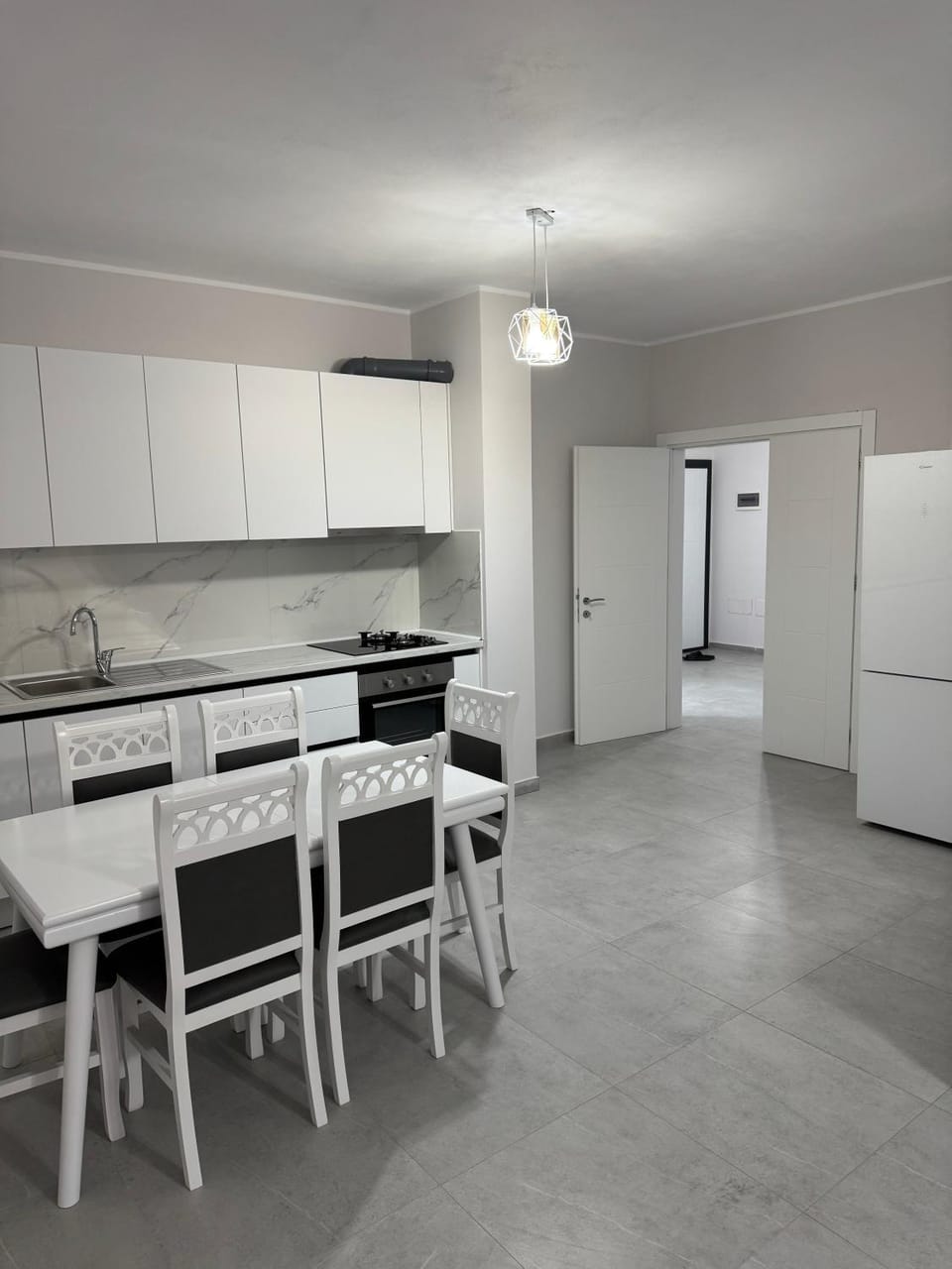 Shkoder Central Apartment Apartment in Europe