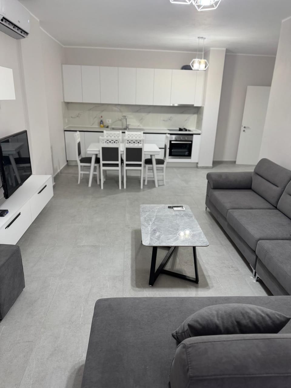 Shkoder Central Apartment Apartment in Europe
