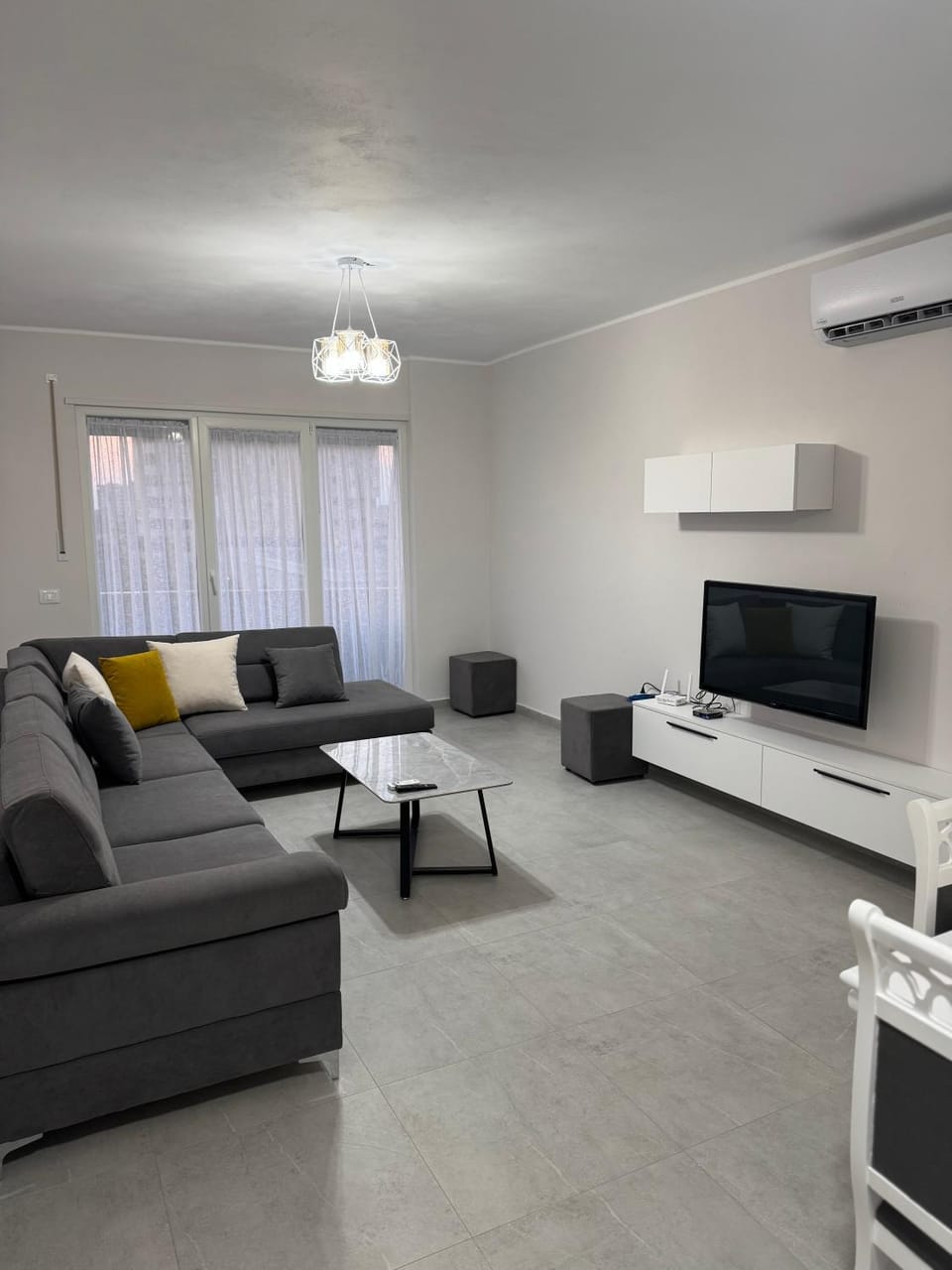 Shkoder Central Apartment Apartment in Europe