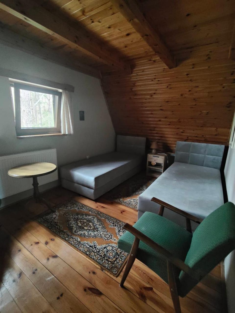 Dom z widokiem na jezioro House in Poland