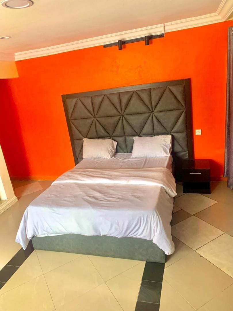 hotel bougainvillea Hotel in Lagos