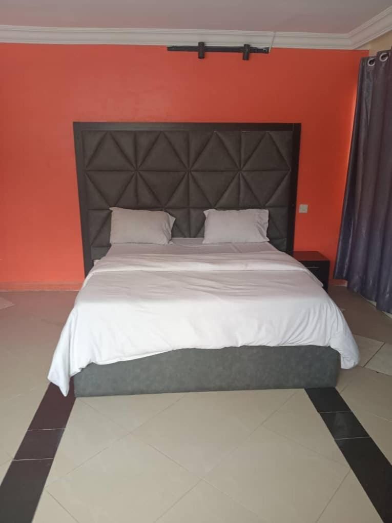 hotel bougainvillea Hotel in Lagos