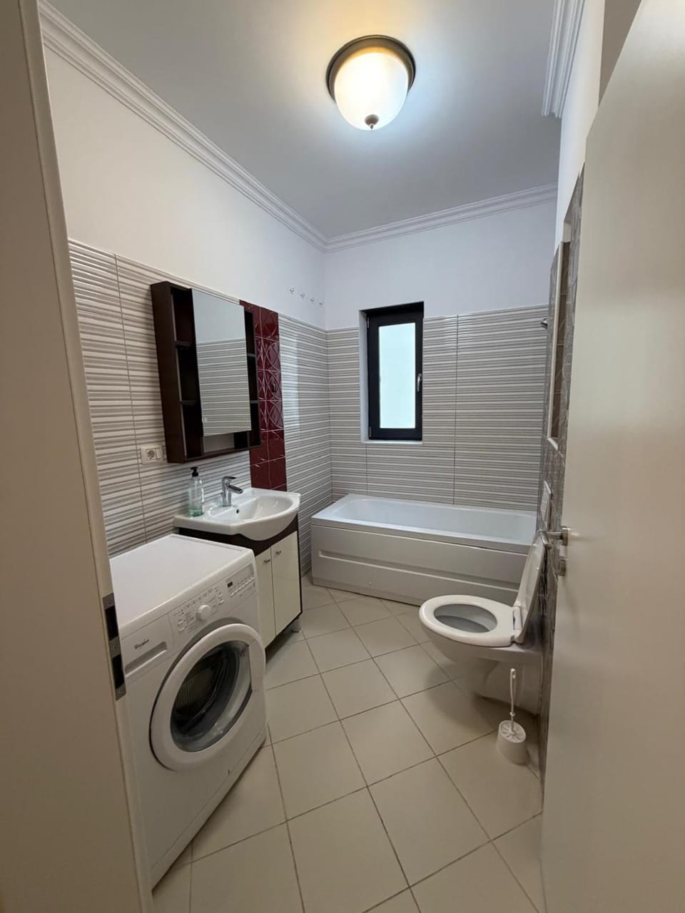 delux 6 silistra Apartment in Timisoara