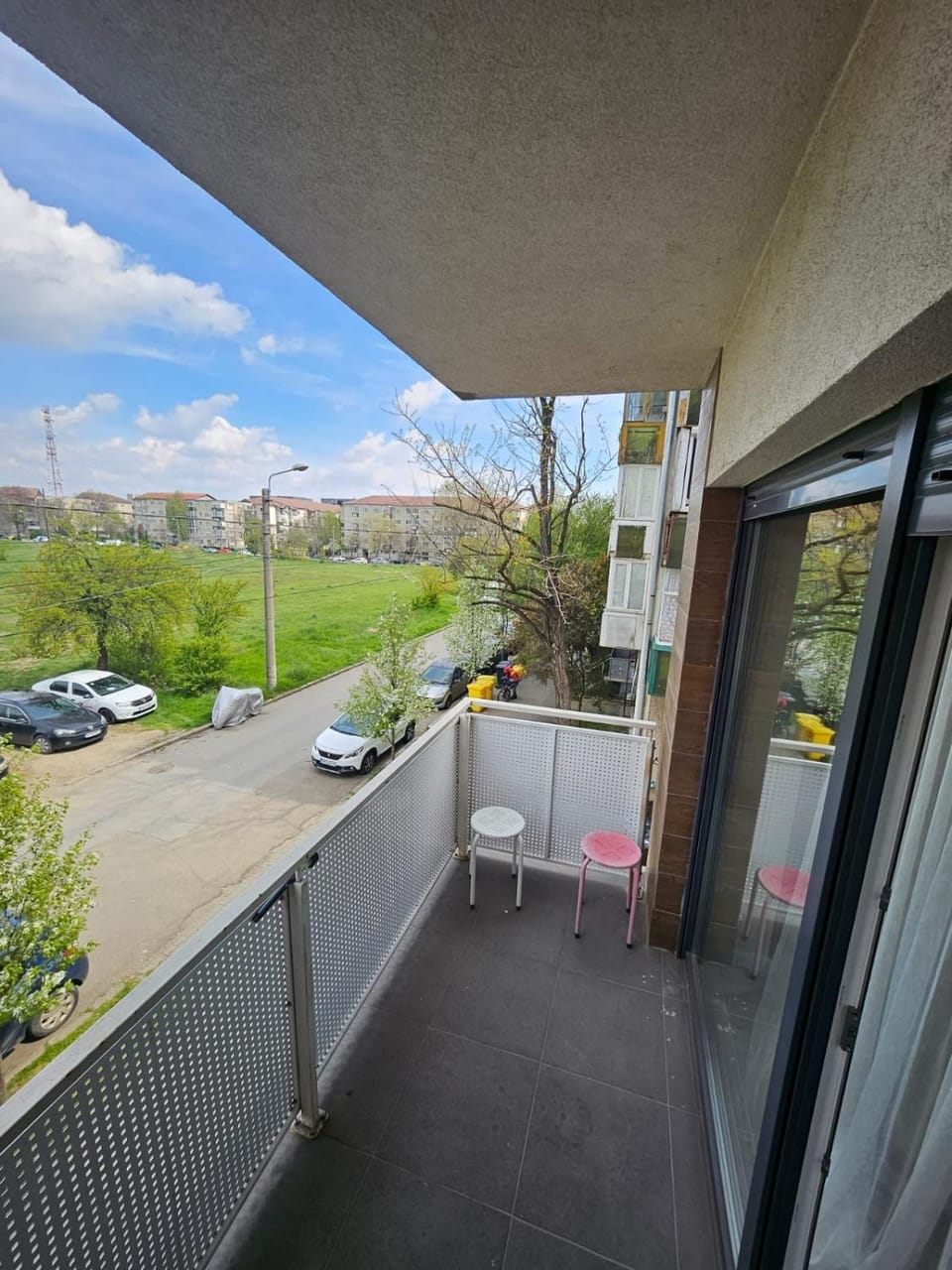 delux 6 silistra Apartment in Timisoara