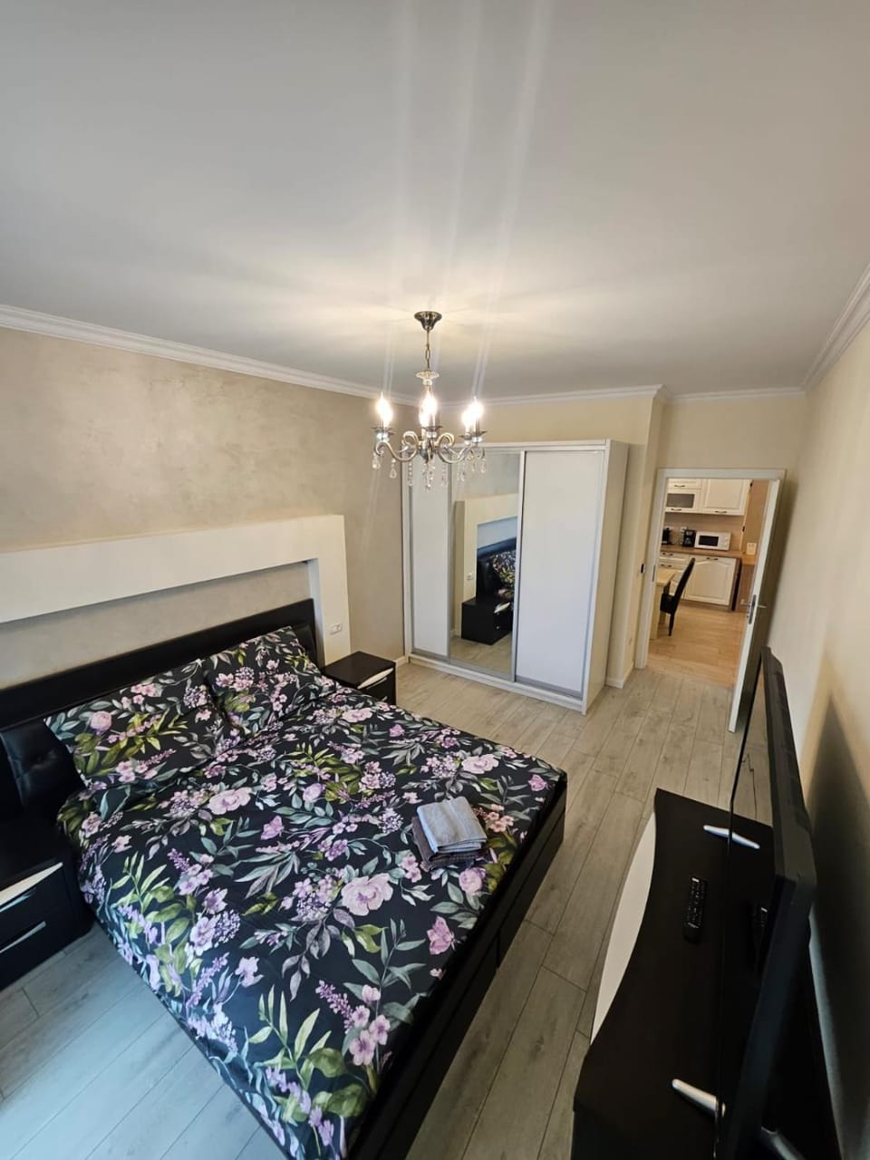 delux 6 silistra Apartment in Timisoara