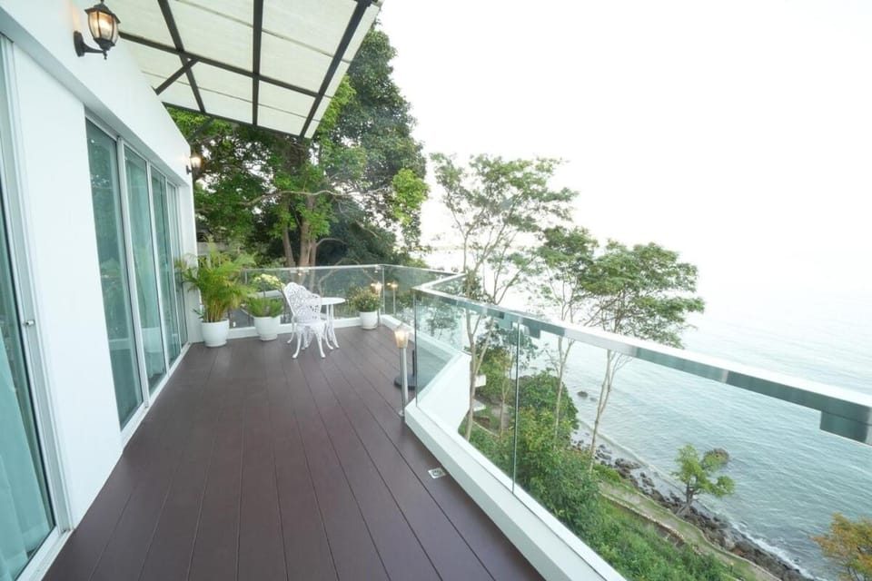 Balcony/Terrace, Balcony/Terrace