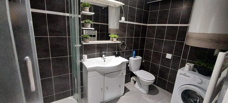 T2 hyper centre de juan les pins Apartment in Antibes