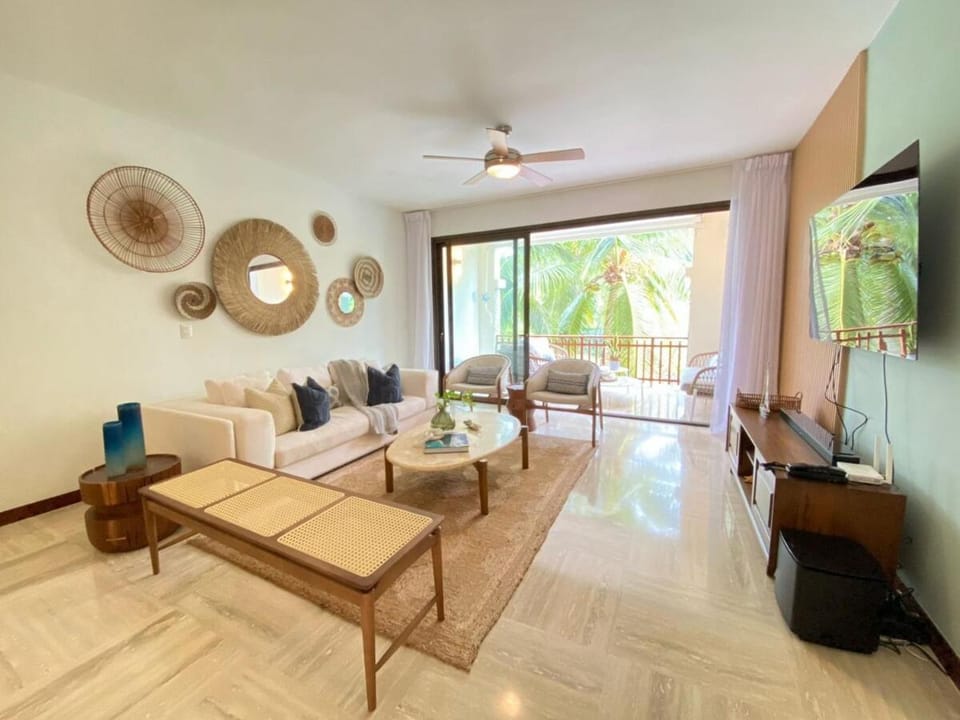 Apex Executive Apartments - Port Apartment in Las Terrenas