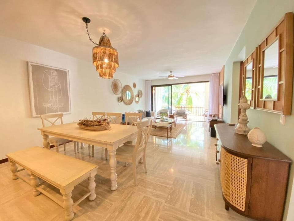 Apex Executive Apartments - Port Apartment in Las Terrenas