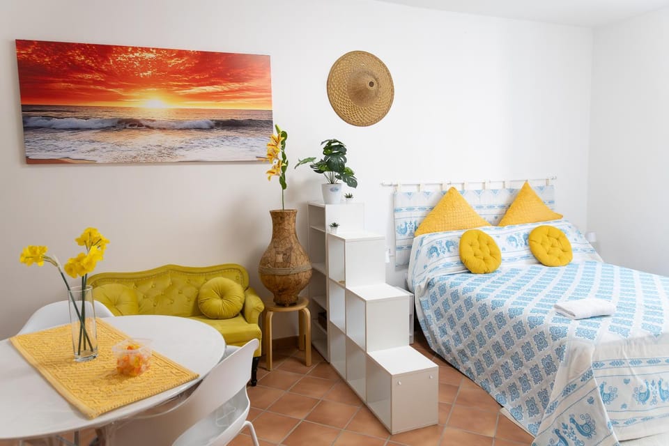 Casa Rica Apartment in Alghero