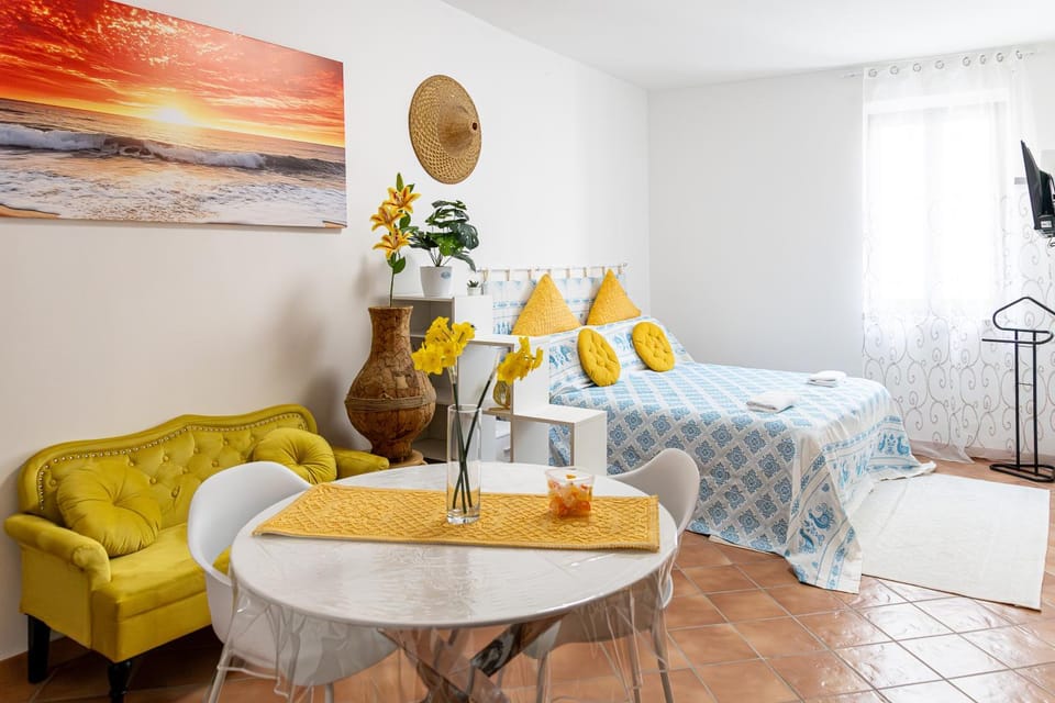 Casa Rica Apartment in Alghero