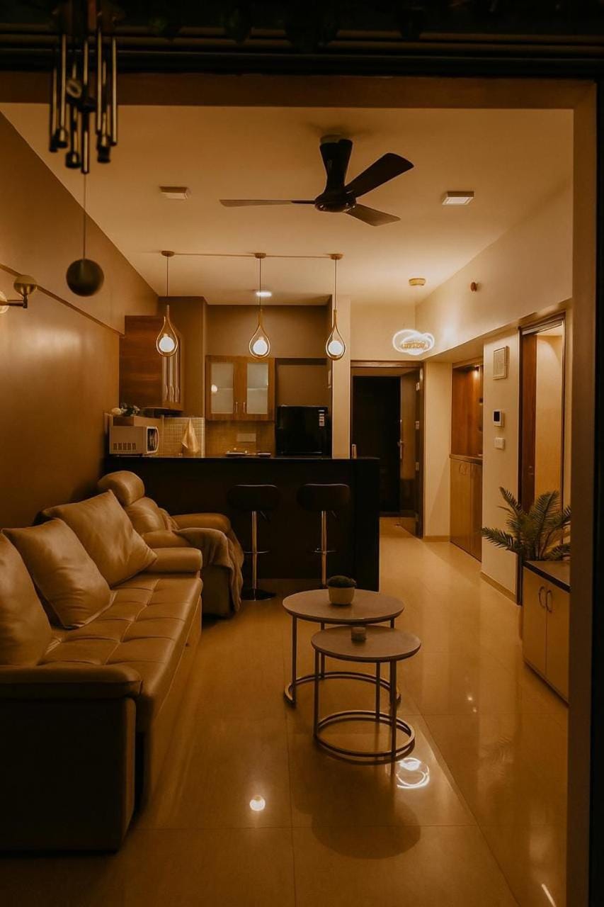 22nd Heven Apartment in Maharashtra