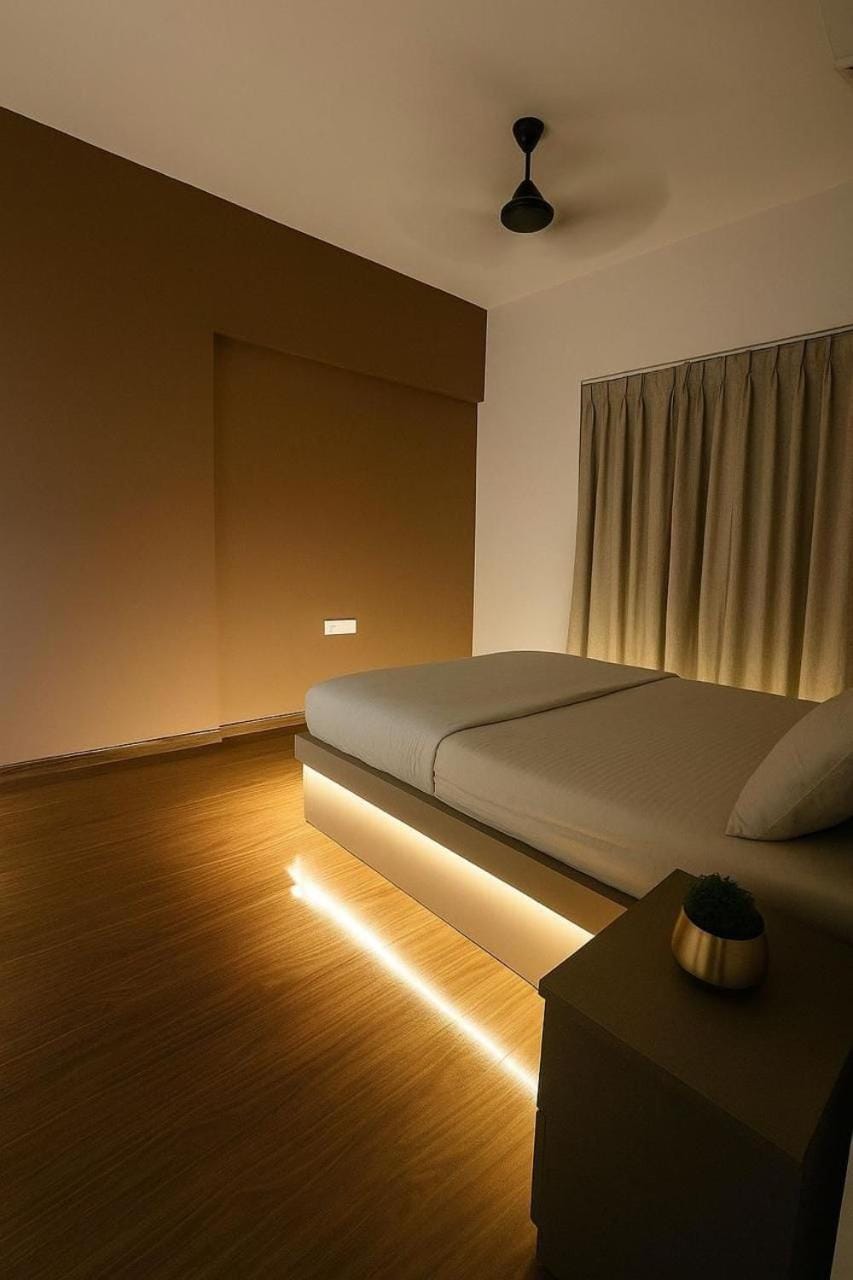 22nd Heven Apartment in Maharashtra