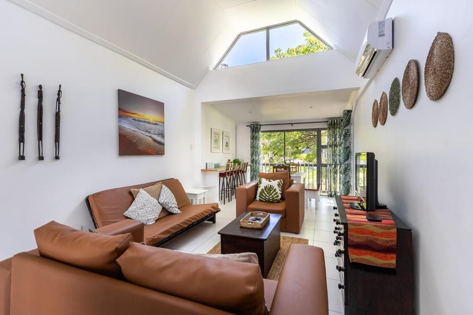 TV and multimedia, Seating area
