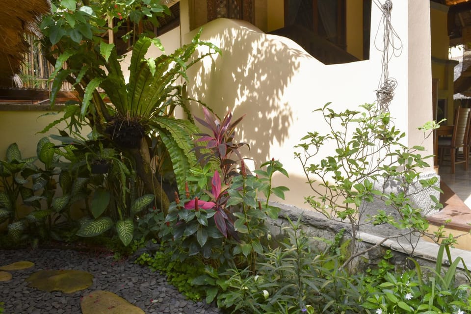 Garden, Garden
