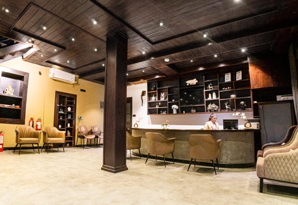 Arama Transit Hotel Hotel in Negombo