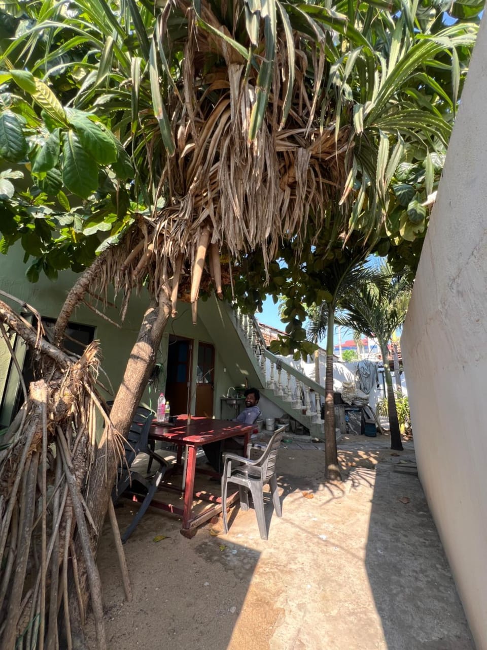 New Grace Homestay Vacation rental in Negombo