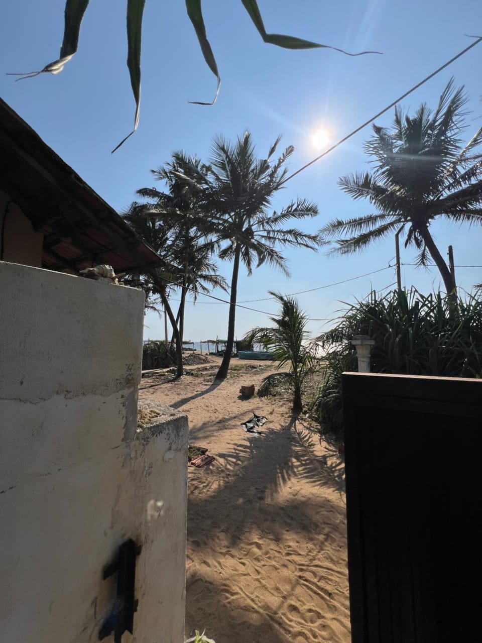 New Grace Homestay Vacation rental in Negombo
