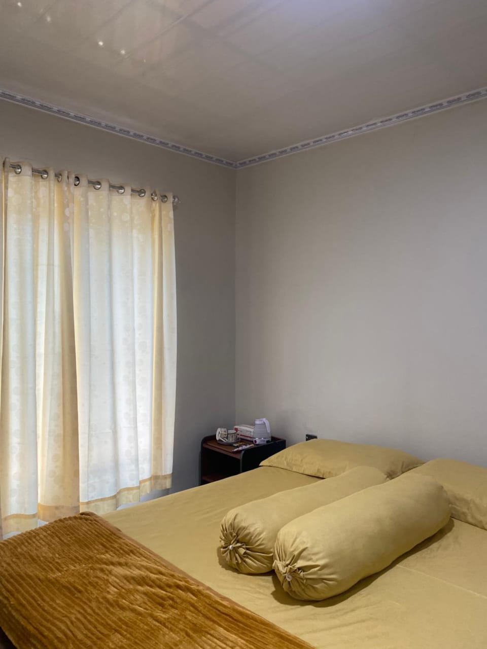 Sekar Homestay Bed and Breakfast in Special Region of Yogyakarta