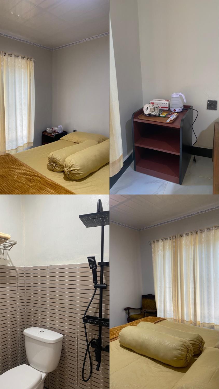 Sekar Homestay Bed and Breakfast in Special Region of Yogyakarta