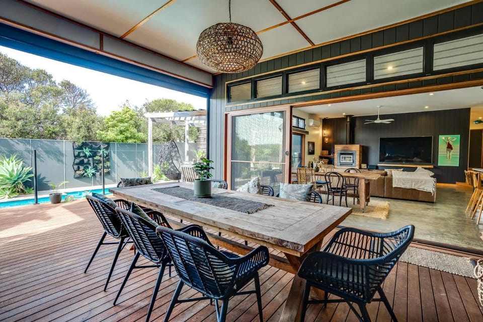 16 Barton St Port Elliot Linen Included House in Port Elliot