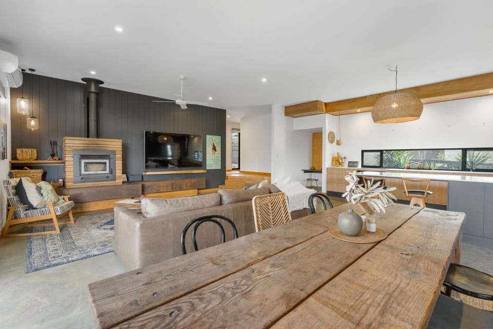 16 Barton St Port Elliot Linen Included House in Port Elliot